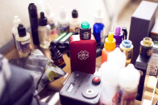 Vaping and Health: Debunking Common Myths and Misconceptions