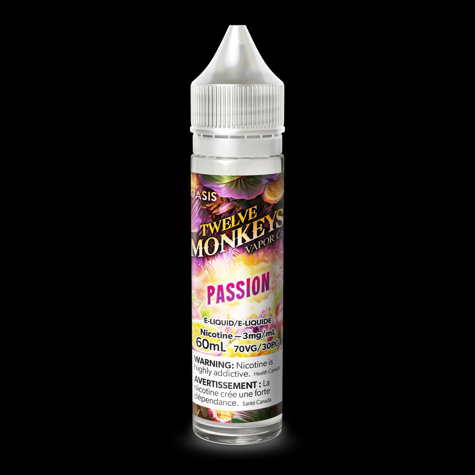 Freebasse E-Liquids Collection
