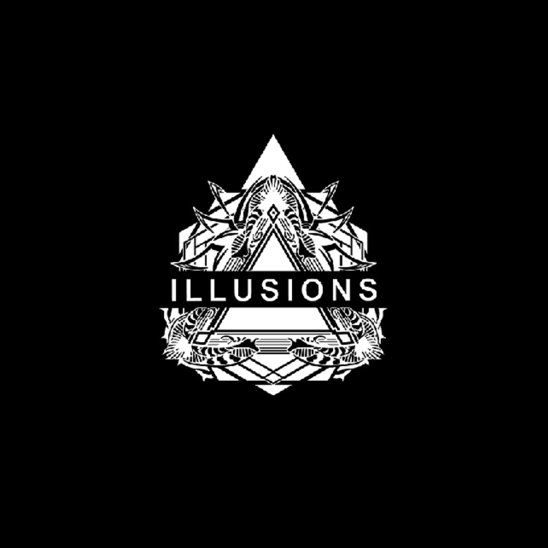 Illusions Vapor E-liquids - Simpli Vape Illusions Vapor E-liquids - Simpli Vape