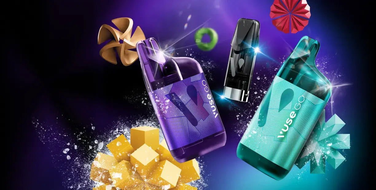 Vuse Go Edition 5000 - Simpli Vape Vuse Go Edition 5000 - Simpli Vape