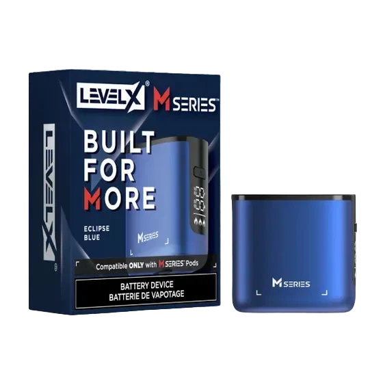 Level X M Series Device Kit