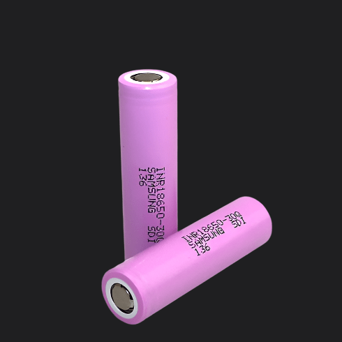 Samsung 30Q 18650 3000mAh 15A Battery - Simpli Vape Samsung 30Q 18650 3000mAh 15A Battery - Simpli Vape