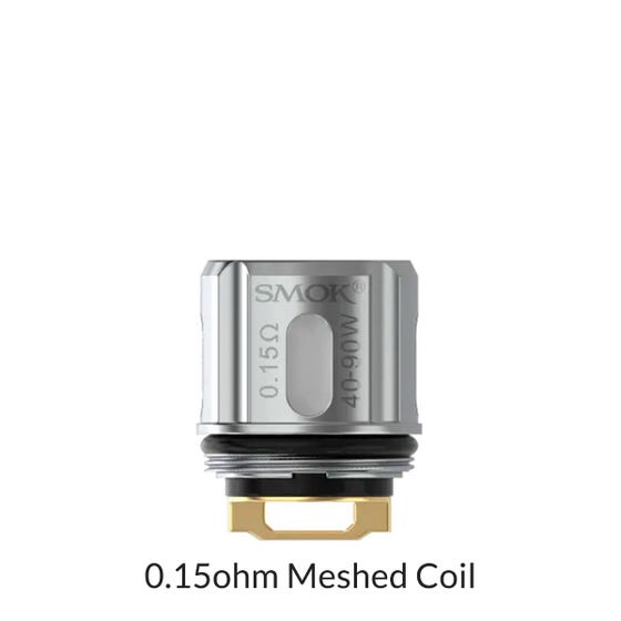 SMOK - SMOK TFV9 Coils - Simpli Vape - Canada shipping and delivery
