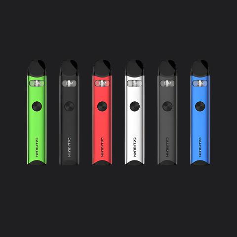 UWELL CALIBURN A3 OPEN POD DEVICE - Simpli Vape UWELL CALIBURN A3 OPEN POD DEVICE - Simpli Vape