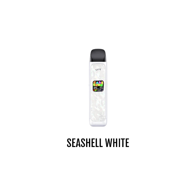 UWELL CALIBURN G4 OPEN POD DEVICE KIT - Simpli Vape - Canada shipping and delivery