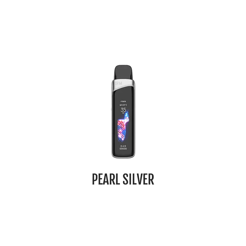 UWELL CALIBURN G4 PRO OPEN POD DEVICE KIT - Simpli Vape - Canada shipping and delivery