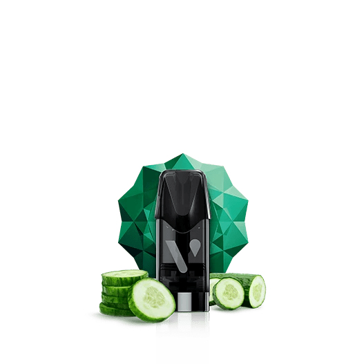 Vuse Pods Canada Where To Buy Vuse ePod - Cucumber Vuse Pods Canada Where To Buy Vuse ePod - Cucumber