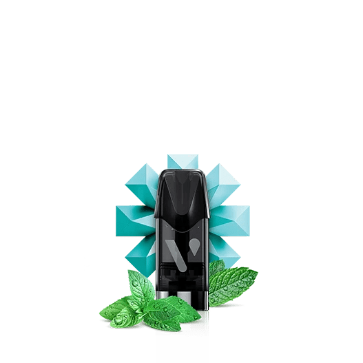 Vuse ePod - Polar Mint - Simpli Vape Vuse ePod - Polar Mint - Simpli Vape