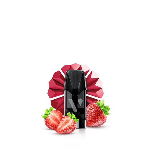 Vuse ePod - Strawberry - Simpli Vape Vuse ePod - Strawberry - Simpli Vape