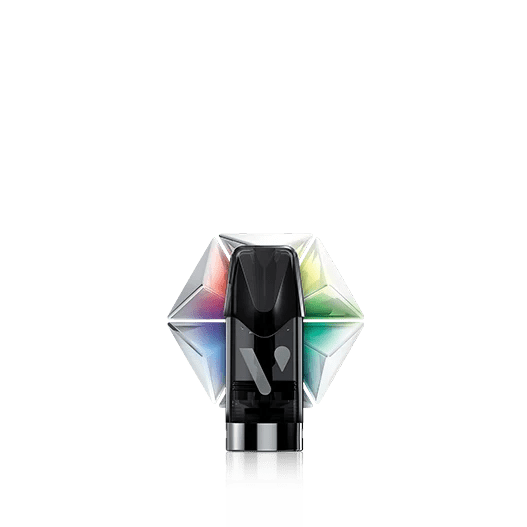 Vuse ePod - Clear - Simpli Vape Vuse ePod - Clear - Simpli Vape