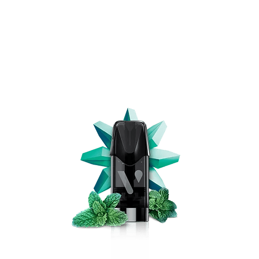 Vuse ePod - Spearmint Bold+ - Simpli Vape Vuse ePod - Spearmint Bold+ - Simpli Vape