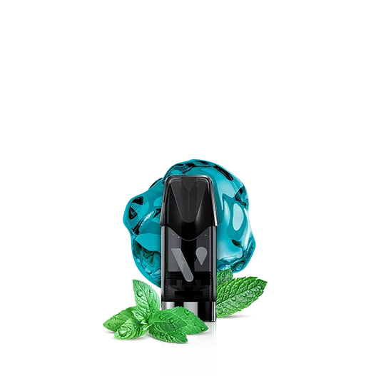 Vuse ePod - Polar Mint Nicotine Free - Simpli Vape Vuse ePod - Polar Mint Nicotine Free - Simpli Vape