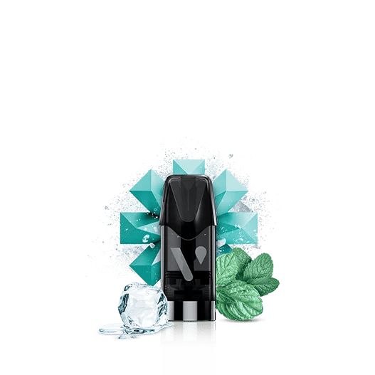 Vuse ePod - Mint Ice - Simpli Vape Vuse ePod - Mint Ice - Simpli Vape