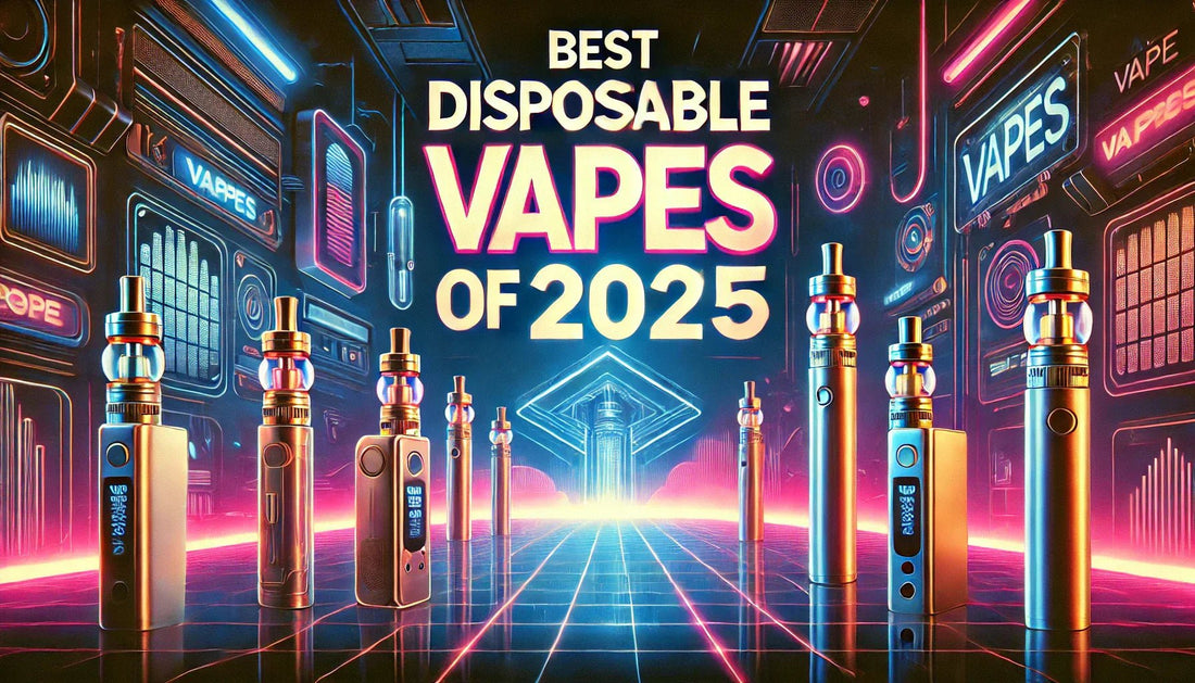 Best Disposable Vapes of 2025 Simpli Vape Best Disposable Vapes of 2025 Simpli Vape