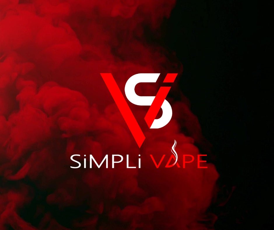 Discover SimpliVape’s Canada-Wide Rewards Program - Simpli Vape