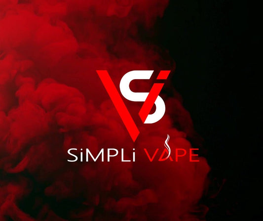 Discover SimpliVape’s Canada-Wide Rewards Program - Simpli Vape