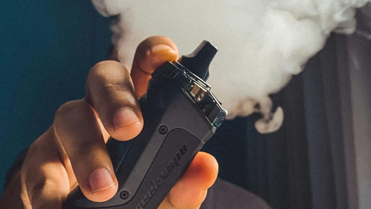 How to Choose the Right Vape for You: A Simplivape Guide - Simpli Vape