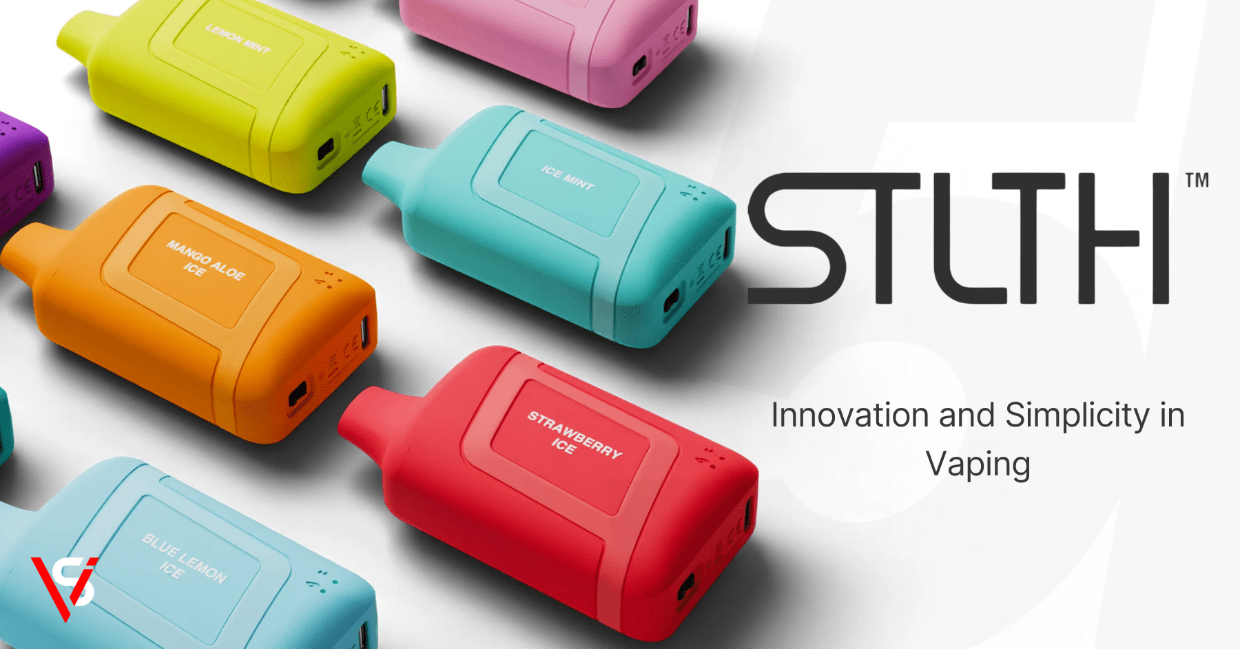 STLTH Review By SimpliVape – Simpli Vape