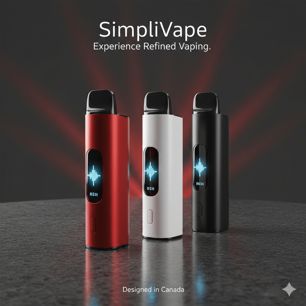 best vape canada Best device for under 25$-30$? : r/Canadian_ecigarette main image 0