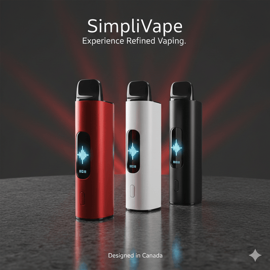 Blog Simpli Vape Blog Simpli Vape