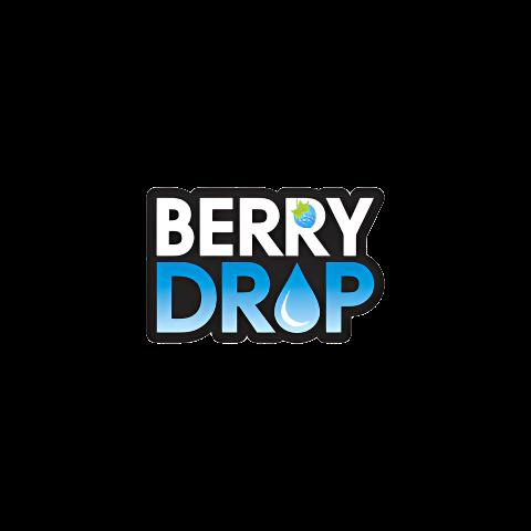 Berry Drop E-Liquids - Simpli Vape