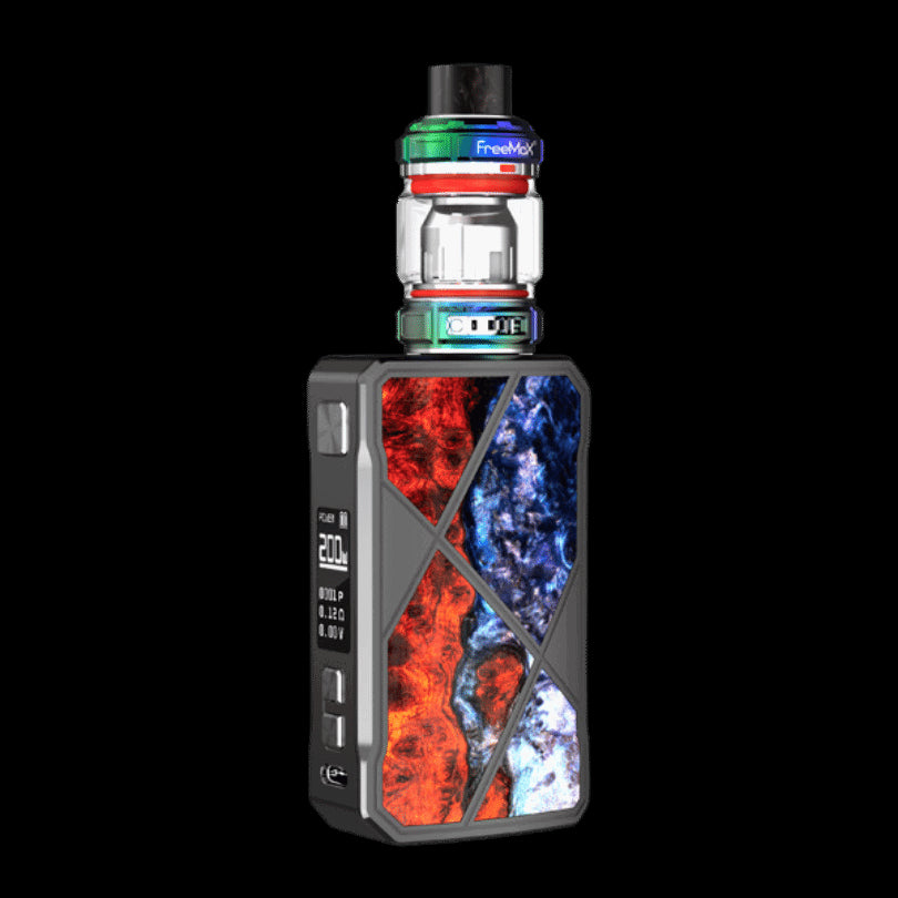 Box Mod - Simpli Vape