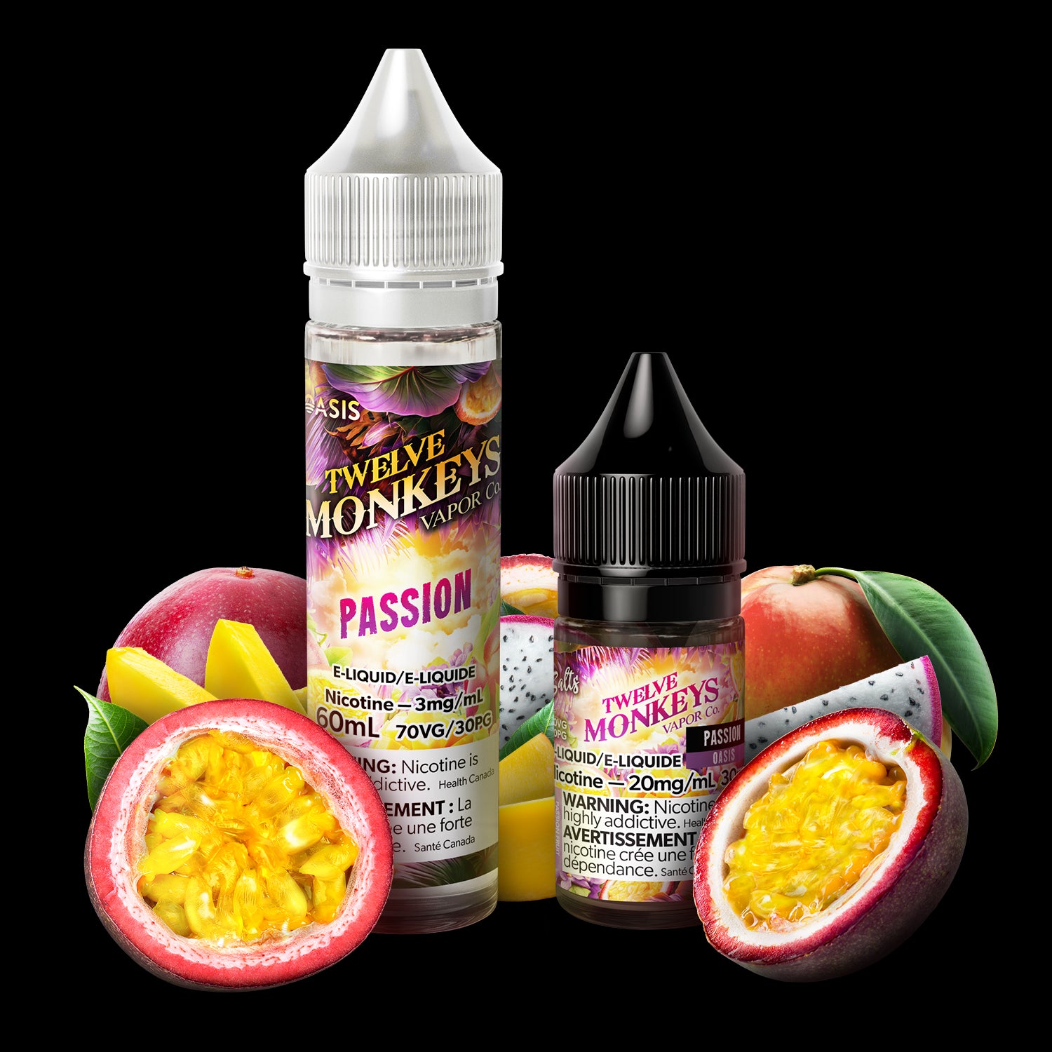 E-Liquids - Simpli Vape