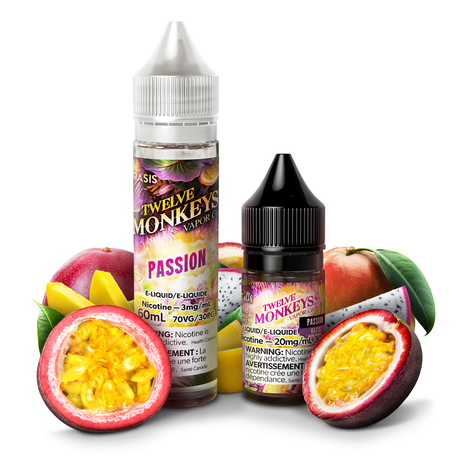 E-Liquids