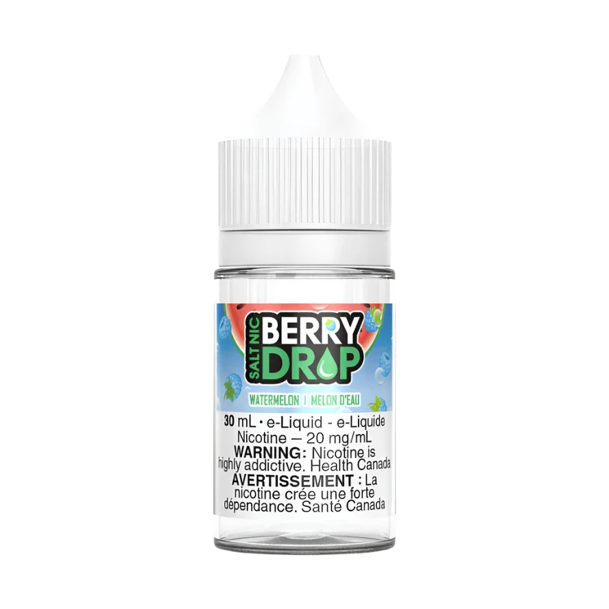 Berry Drop E-Liquids