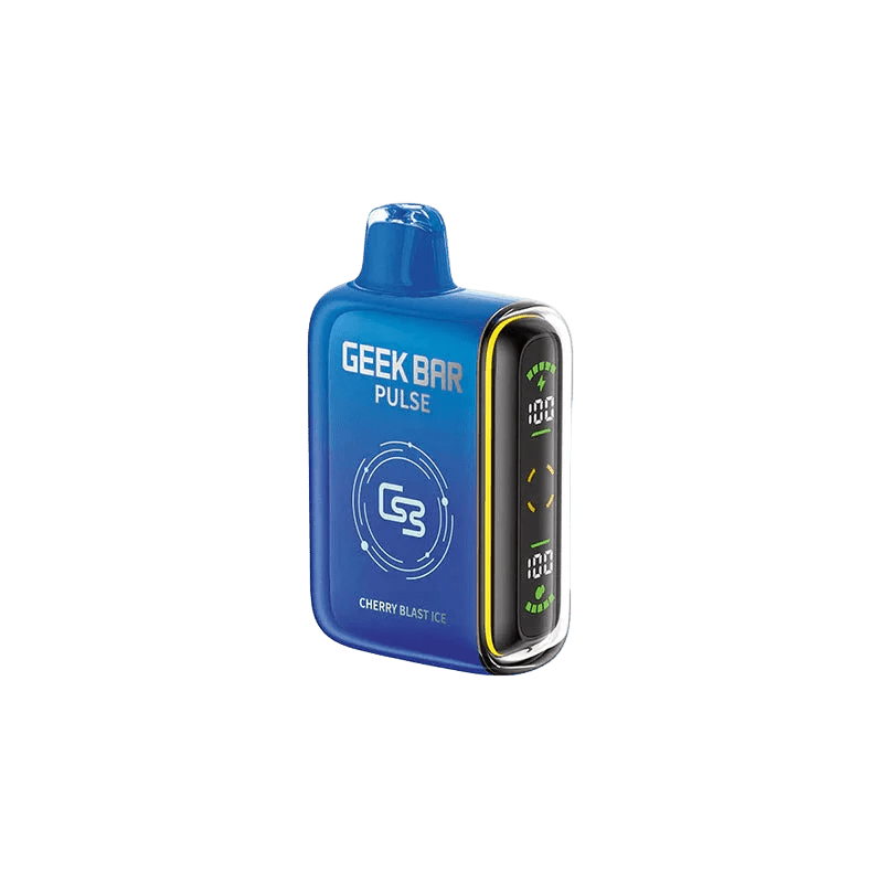 GEEK BAR PULSE X 25K PUFFS DISPOSABLE - Simpli Vape