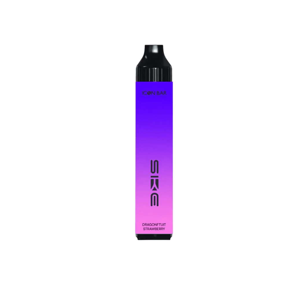 Icon Bar Hybrid Disposable Vape - Simpli Vape