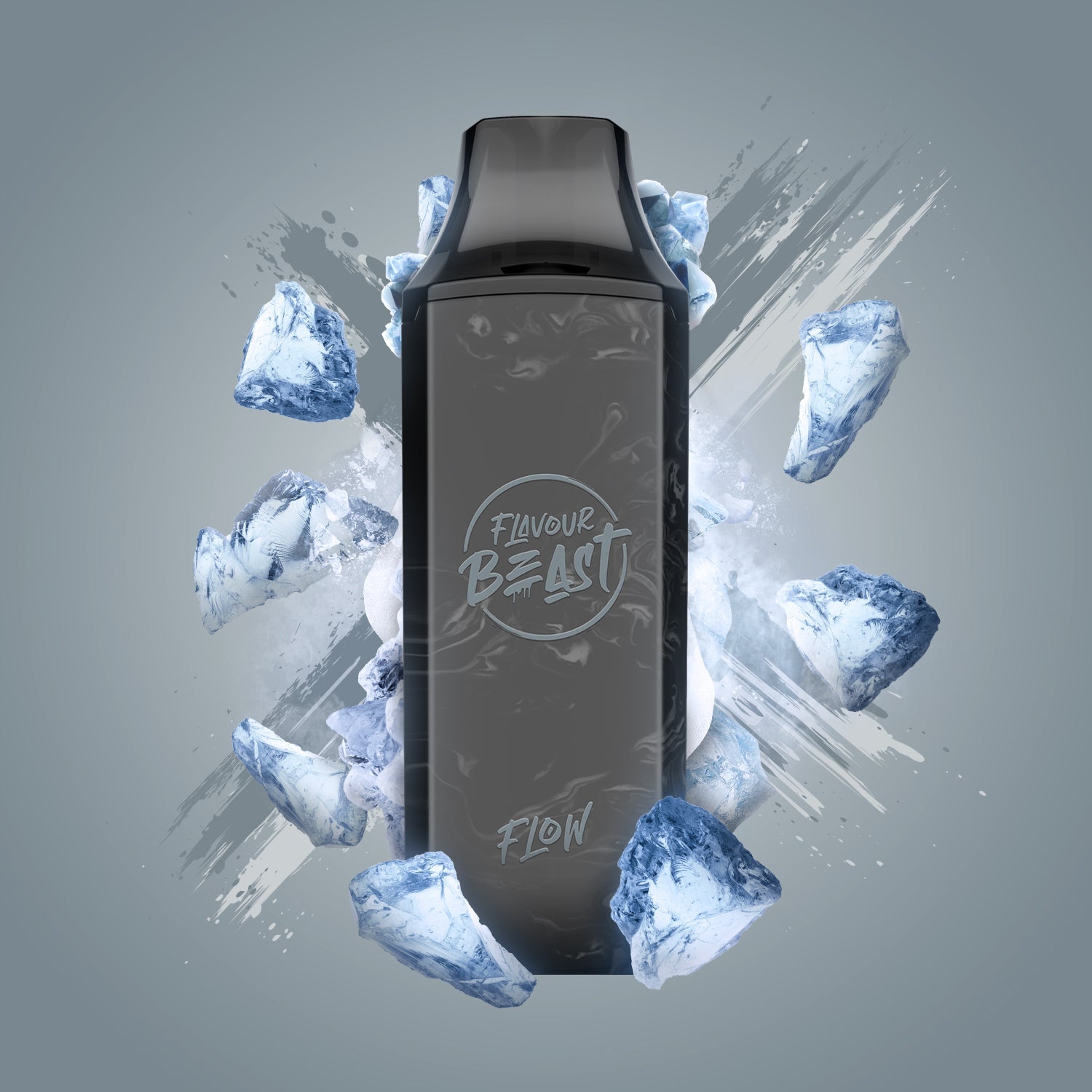 Arctic Ice - Flavour Beast Flow Disposable 5000 Puffs - Simpli Vape