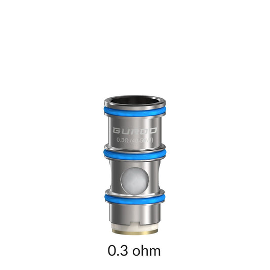 Aspire Guroo Coil - Simpli Vape