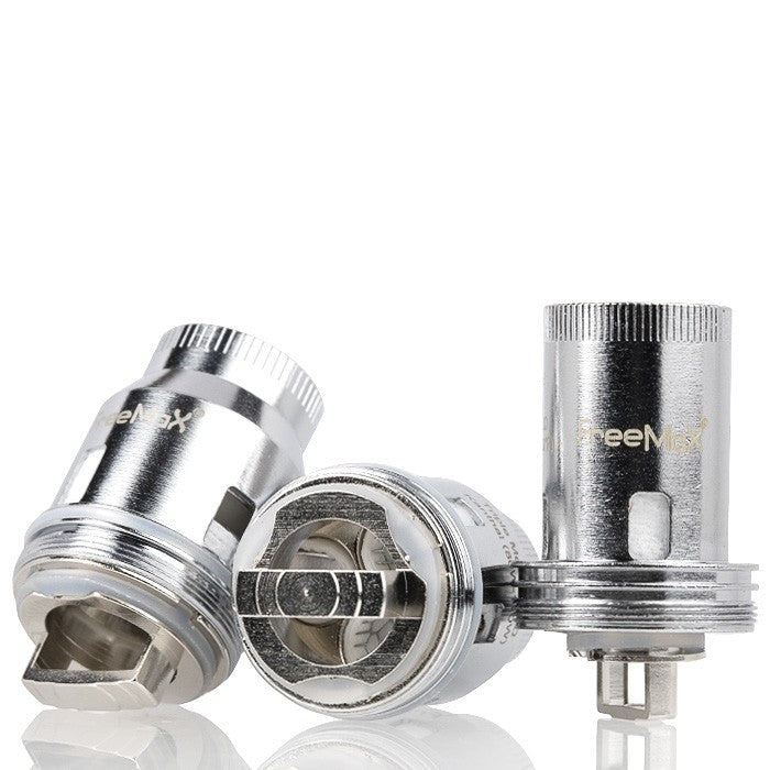 Freemax- Fireluke Mesh Pro Replacement Coils Pack - Simpli Vape