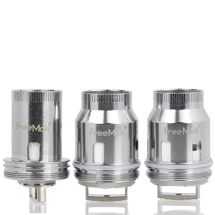 Freemax- Fireluke Mesh Pro Replacement Coils Pack - Simpli Vape