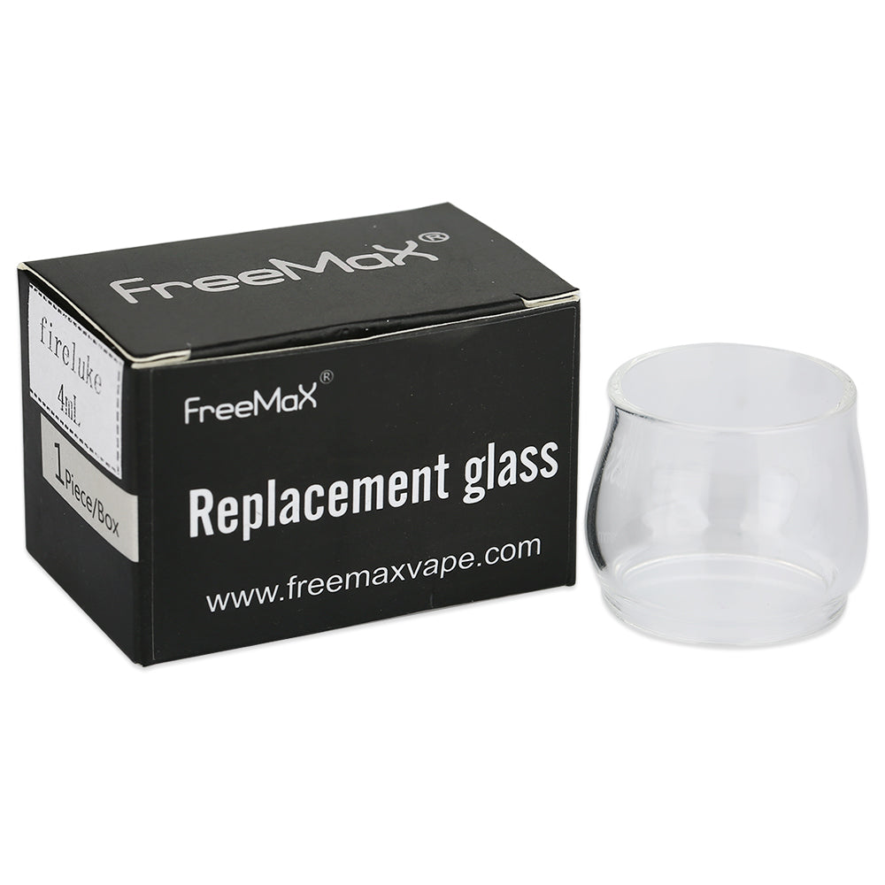 Freemax - Mesh Pro 5ml Replacement Glass - Simpli Vape