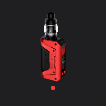 Geekvape Aegis Legend 2 200W Starter Kit - Simpli Vape