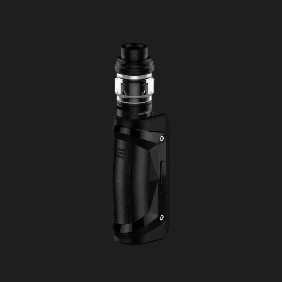 Geekvape Aegis Solo 2 100W Starter Kit with Cerberus Tank - Simpli Vape