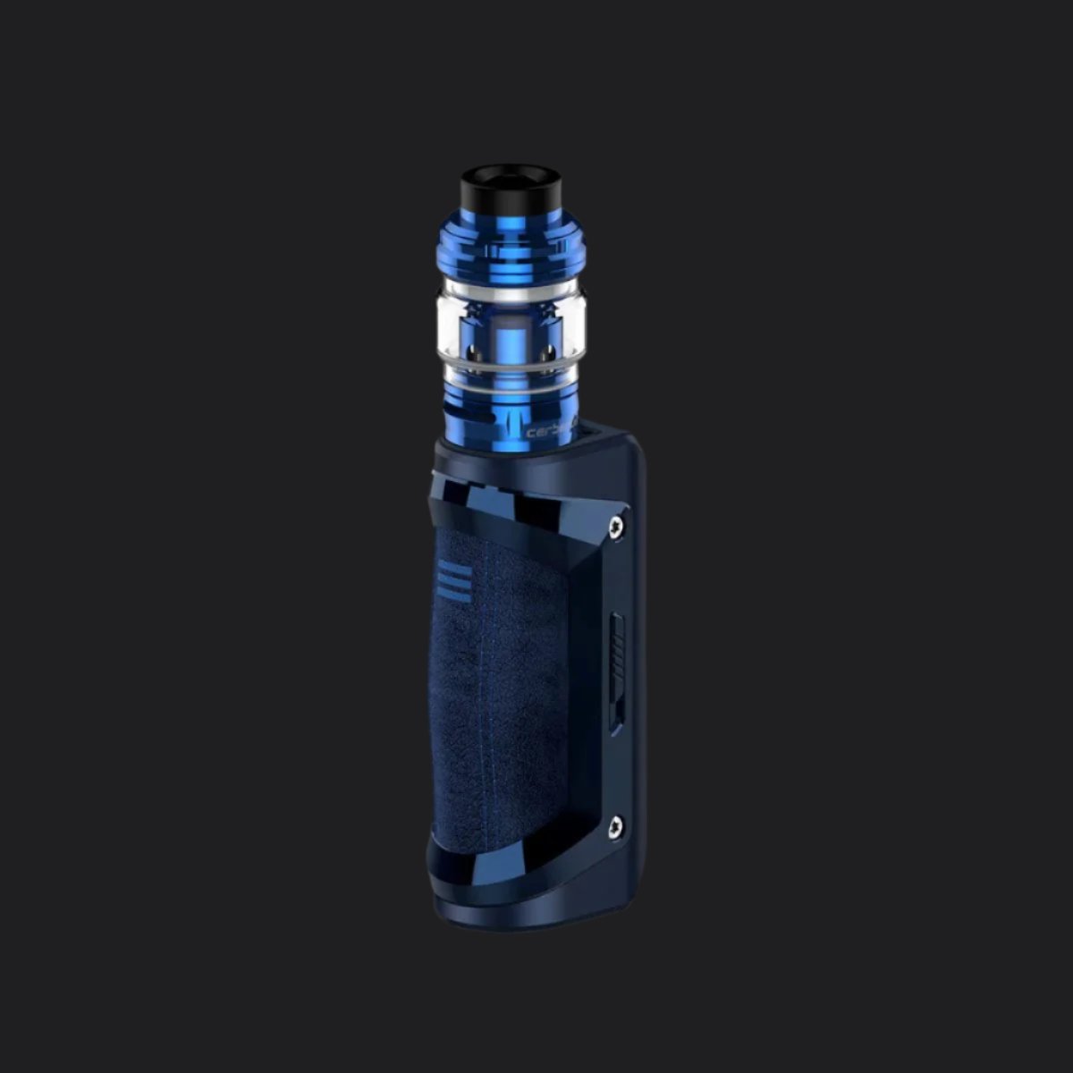 Geekvape Aegis Solo 2 100W Starter Kit with Cerberus Tank - Simpli Vape