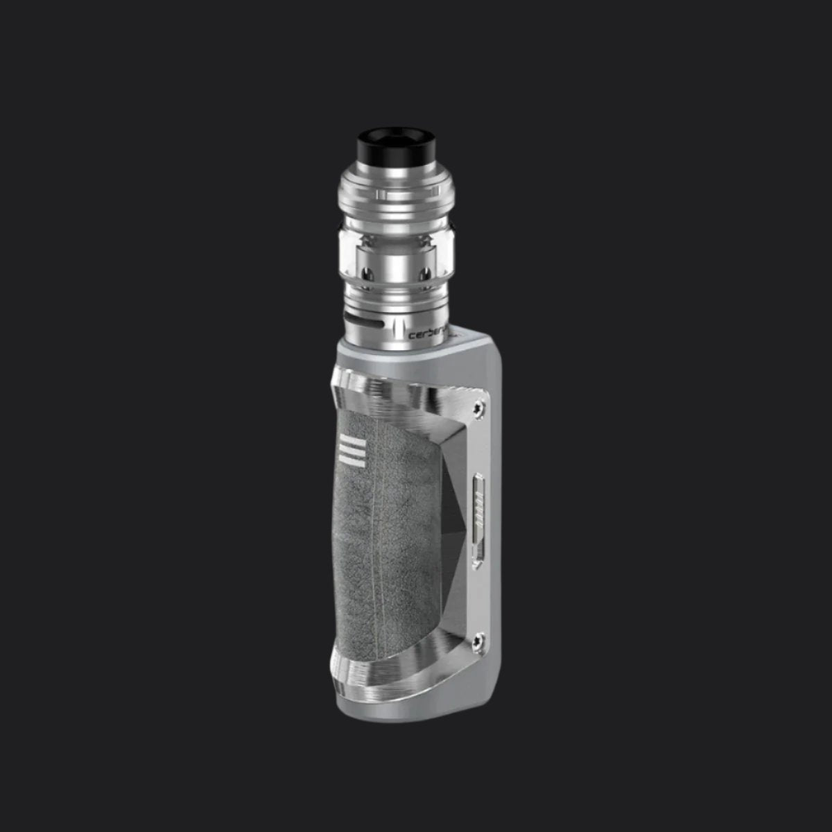 Geekvape Aegis Solo 2 100W Starter Kit with Cerberus Tank - Simpli Vape