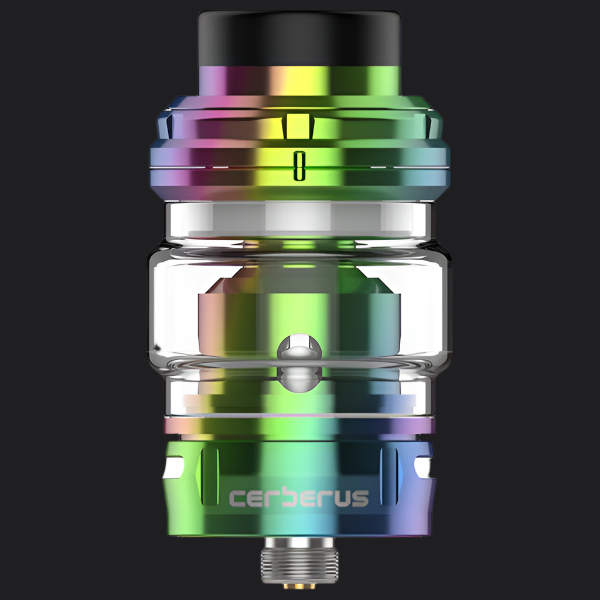 Geekvape Cerberus SE TANK - Simpli Vape