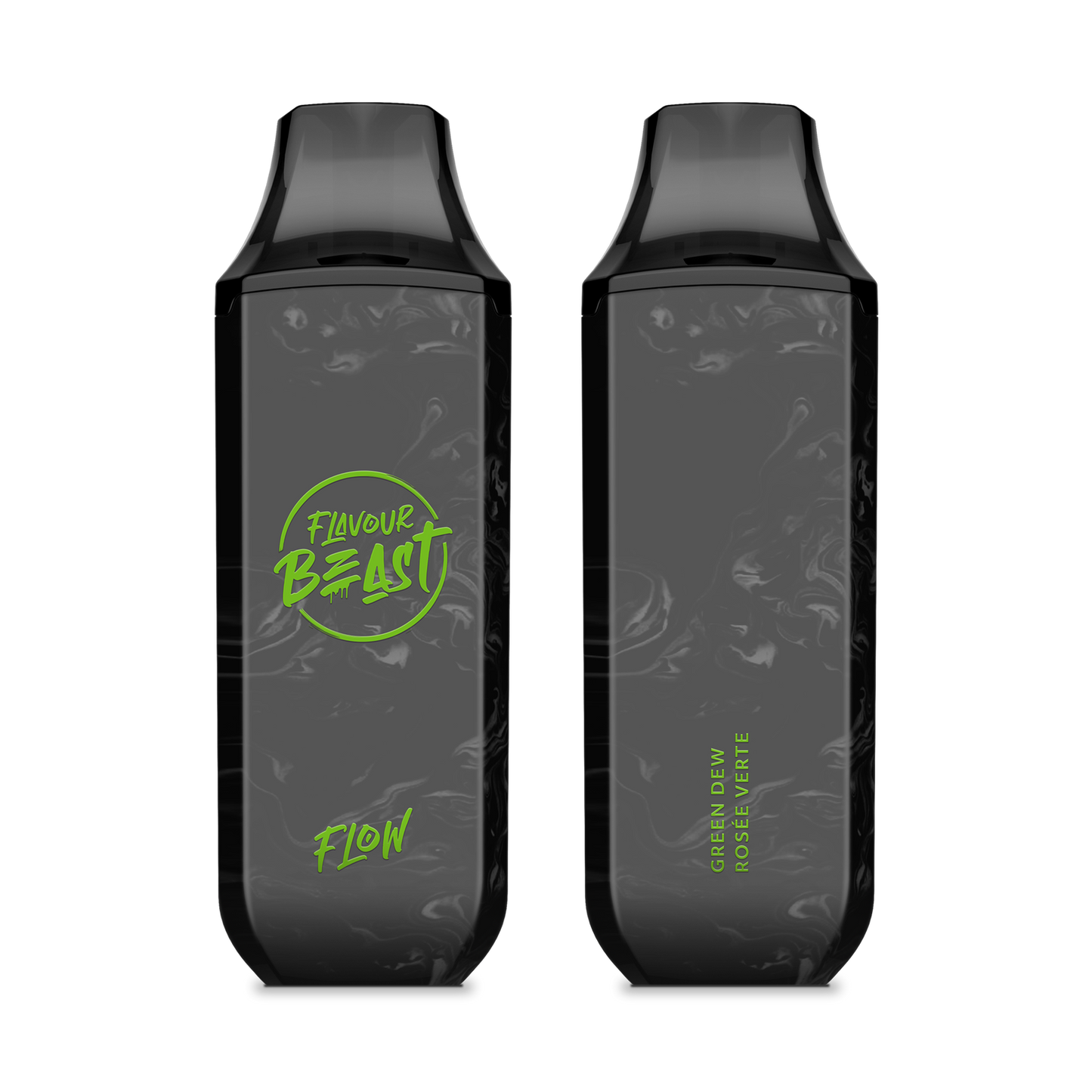 Green Dew - Flavour Beast Flow Disposable 5000 Puffs - Simpli Vape