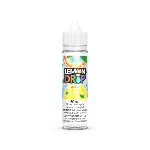 PUNCH BY LEMON DROP ICE - Simpli Vape