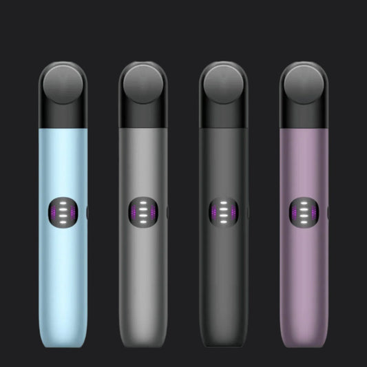 RELX Infinity 2 Closed Pod Device Kit - Simpli Vape