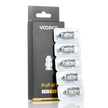 VOOPOO - VooPoo PNP Replacement Coils - Simpli Vape