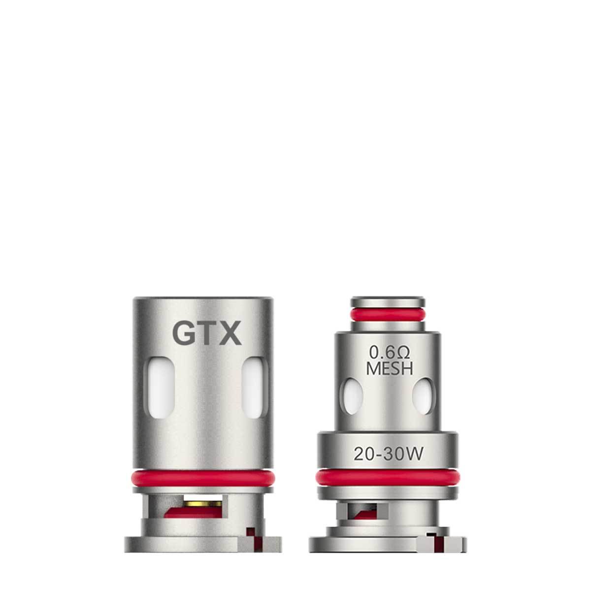 Vaporesso GTX Coils - Simpli Vape