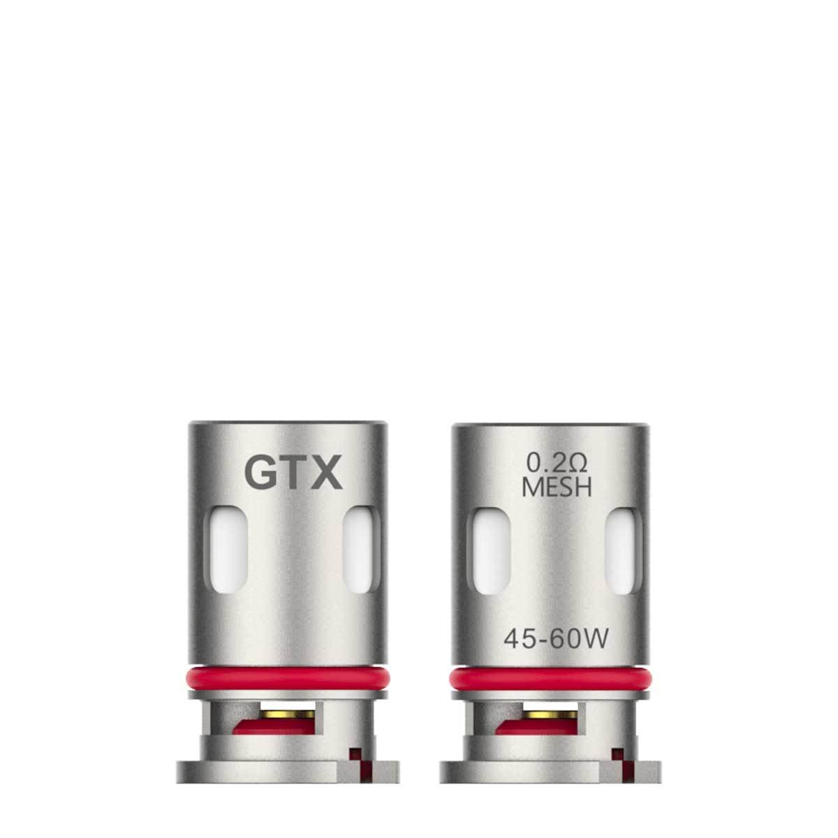 Vaporesso GTX Coils - Simpli Vape