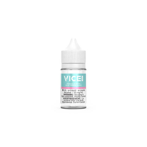 TROPICAL BLAST ICE BY VICE E-Liquid (Nic Salt 30mL)