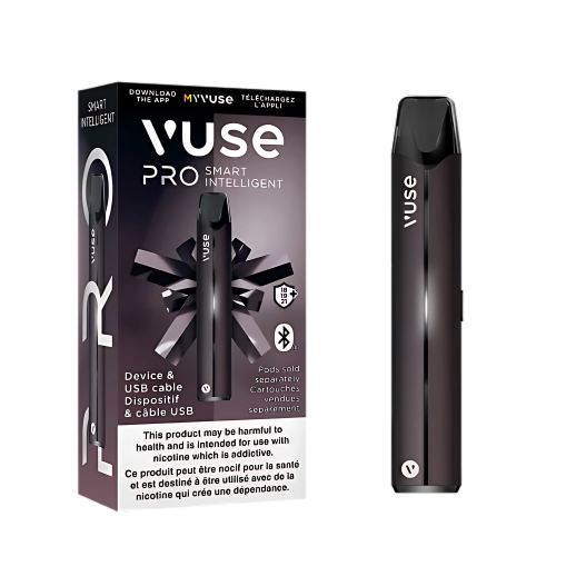 Vuse PRO Smart Vape Device - Simpli Vape