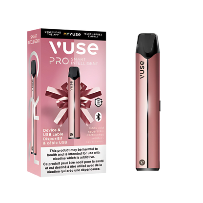 Vuse PRO Smart Vape Device - Simpli Vape